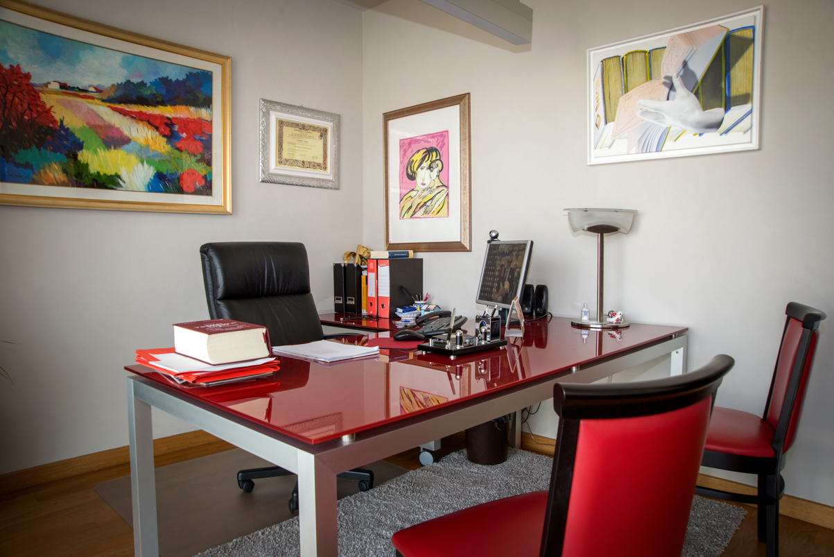 studio legale galeota