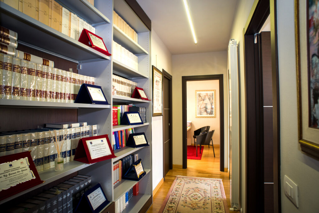 studio legale galeota