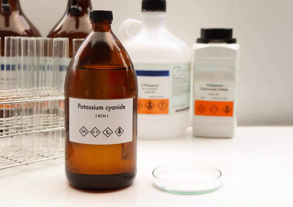 delitto della minestrina